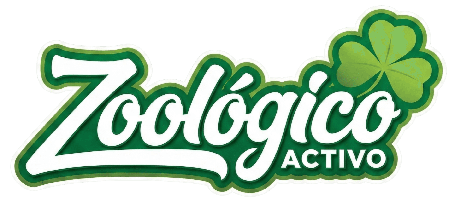 Zoologico Activo